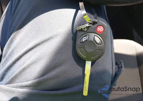 2016 Ford Focus Se из США, поврежденный, VIN 1FADP3F28GL365676